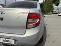 ВАЗ (Lada) Granta 2190 2013 года за 2 770 000 тг. в Костанай – фото 16