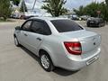 ВАЗ (Lada) Granta 2190 2013 года за 2 770 000 тг. в Костанай – фото 15