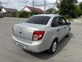 ВАЗ (Lada) Granta 2190 2013 года за 2 770 000 тг. в Костанай – фото 18