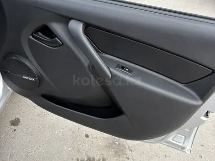 ВАЗ (Lada) Granta 2190 2013 года за 2 770 000 тг. в Костанай – фото 25