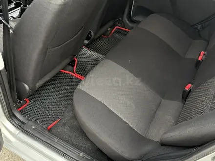 ВАЗ (Lada) Granta 2190 2013 года за 2 770 000 тг. в Костанай – фото 24