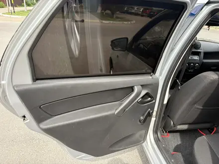 ВАЗ (Lada) Granta 2190 2013 года за 2 770 000 тг. в Костанай – фото 27