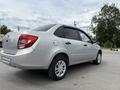 ВАЗ (Lada) Granta 2190 2013 года за 2 770 000 тг. в Костанай – фото 6
