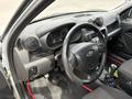ВАЗ (Lada) Granta 2190 2013 года за 2 770 000 тг. в Костанай – фото 30