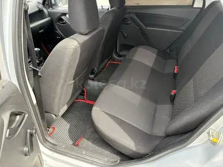 ВАЗ (Lada) Granta 2190 2013 года за 2 770 000 тг. в Костанай – фото 34