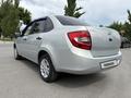 ВАЗ (Lada) Granta 2190 2013 года за 2 770 000 тг. в Костанай – фото 7