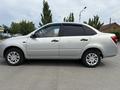 ВАЗ (Lada) Granta 2190 2013 года за 2 770 000 тг. в Костанай – фото 8