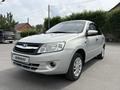 ВАЗ (Lada) Granta 2190 2013 года за 2 770 000 тг. в Костанай – фото 4