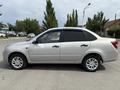 ВАЗ (Lada) Granta 2190 2013 года за 2 770 000 тг. в Костанай – фото 9