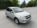 ВАЗ (Lada) Granta 2190 2013 года за 2 770 000 тг. в Костанай