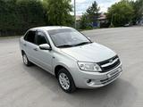 ВАЗ (Lada) Granta 2190 2013 года за 2 770 000 тг. в Костанай