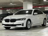 BMW 530 2022 года за 22 500 000 тг. в Караганда