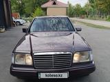 Mercedes-Benz E 280 1993 годаүшін2 700 000 тг. в Шымкент – фото 5