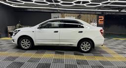 Chevrolet Cobalt 2021 года за 5 500 000 тг. в Алматы – фото 2