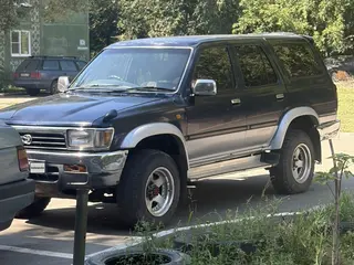 Toyota Hilux Surf, 1995