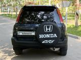 Honda CR-V 1996 года за 2 491 821 тг. в Алматы – фото 3