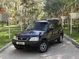 Honda CR-V 1996 года за 2 491 821 тг. в Алматы