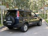 Honda CR-V 1996 года за 2 491 821 тг. в Алматы – фото 2