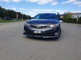 Toyota Camry 2014 годаfor5 600 000 тг. в Уральск – фото 2