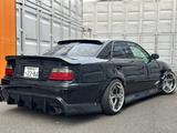 Спойлер на стекло Toyota Chaser 100 за 20 000 тг. в Алматы – фото 2