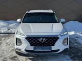Hyundai Santa Fe Prime 2019 года за 13 090 000 тг. в Павлодар – фото 2