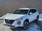 Hyundai Santa Fe Prime 2019 года за 13 090 000 тг. в Павлодар