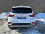 Hyundai Santa Fe Prime 2019 года за 13 090 000 тг. в Павлодар – фото 5