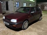 Volkswagen Golf 1995 годаfor1 750 000 тг. в Кызылорда