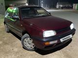 Volkswagen Golf 1995 годаfor1 750 000 тг. в Кызылорда – фото 2