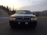 BMW 745 2002 года за 5 700 000 тг. в Тараз