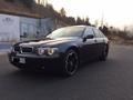 BMW 745 2002 годаүшін5 700 000 тг. в Тараз – фото 2