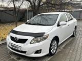 Toyota Corolla 2008 годаfor4 300 000 тг. в Алматы