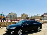 Toyota Camry 2013 года за 6 500 000 тг. в Актау – фото 4
