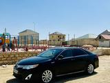 Toyota Camry 2013 годаfor6 000 000 тг. в Актау – фото 2