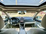 Toyota Camry 2013 года за 6 500 000 тг. в Актау – фото 5