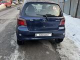 Toyota Yaris 1999 годаfor2 000 000 тг. в Алматы – фото 2