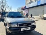 Audi 80 1992 годаүшін500 000 тг. в Аксу