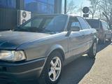 Audi 80 1992 годаүшін500 000 тг. в Аксу – фото 2