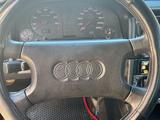 Audi 80 1992 годаүшін500 000 тг. в Аксу – фото 3