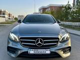 Mercedes-Benz E 400 2018 годаүшін27 500 000 тг. в Астана – фото 2
