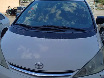 Toyota Previa 2003 года за 6 500 000 тг. в Тараз – фото 2