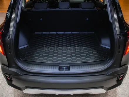 Kia Seltos Comfort 2WD 2026 года за 12 490 000 тг. в Жетысай – фото 12