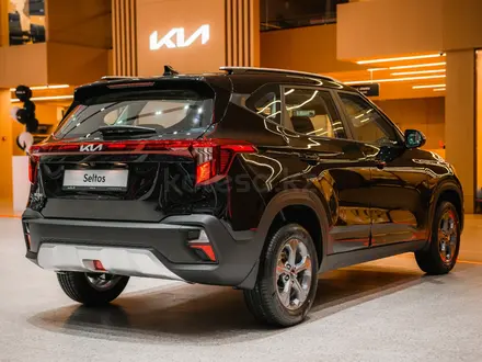 Kia Seltos Comfort 2WD 2026 года за 12 490 000 тг. в Жетысай – фото 13