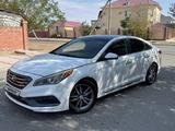Hyundai Sonata 2014 года за 6 600 000 тг. в Актобе