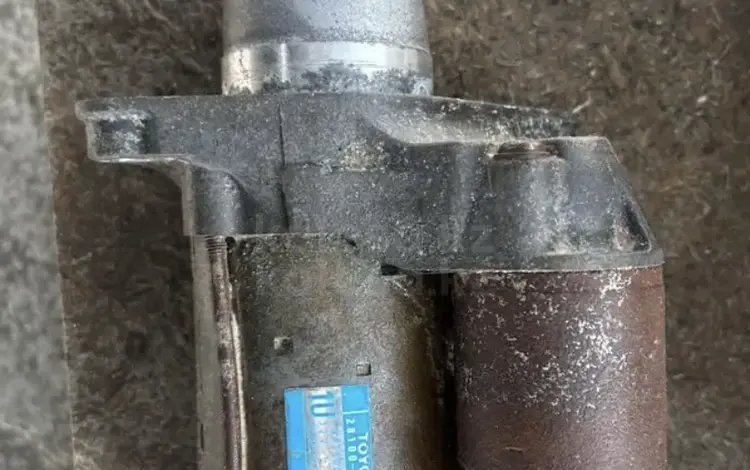 Стартер Тойота Венза Toyota Venza за 30 000 тг. в Алматы