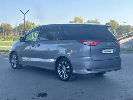 Toyota Estima 2017 года за 7 500 000 тг. в Караганда – фото 6