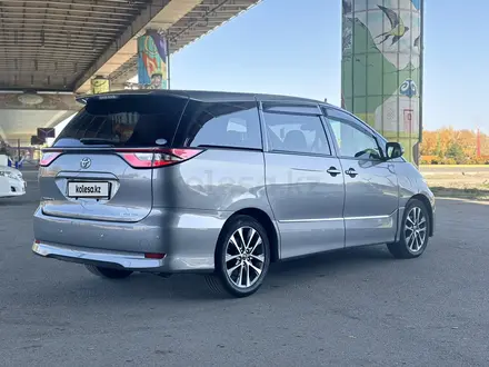 Toyota Estima 2017 года за 7 500 000 тг. в Караганда – фото 5