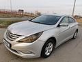 Hyundai Sonata 2010 годаfor4 300 000 тг. в Алматы – фото 6