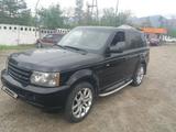 Land Rover Range Rover Sport 2006 года за 6 900 000 тг. в Алматы