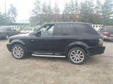 Land Rover Range Rover Sport 2006 годаүшін6 900 000 тг. в Алматы – фото 3